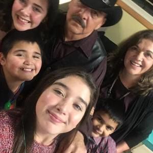 Meet your Posher, Rafael